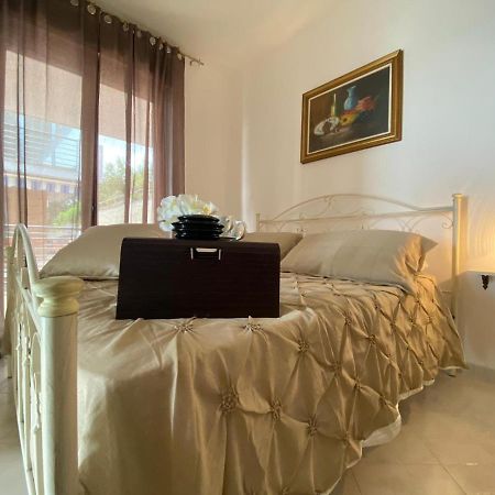 Cala Di Rio B&B Termoli Ngoại thất bức ảnh
