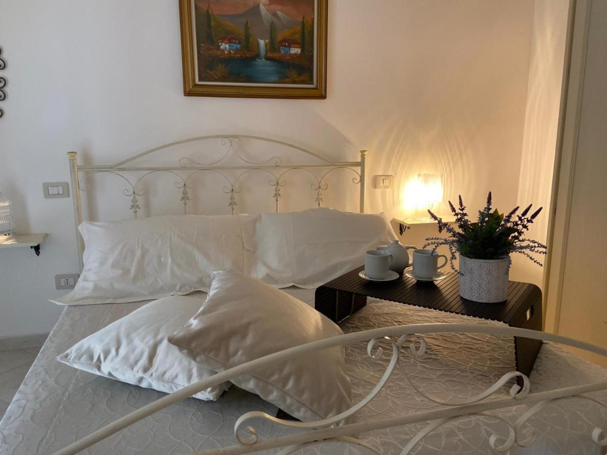Cala Di Rio B&B Termoli Ngoại thất bức ảnh