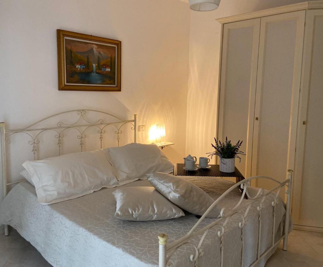Cala Di Rio B&B Termoli Ngoại thất bức ảnh