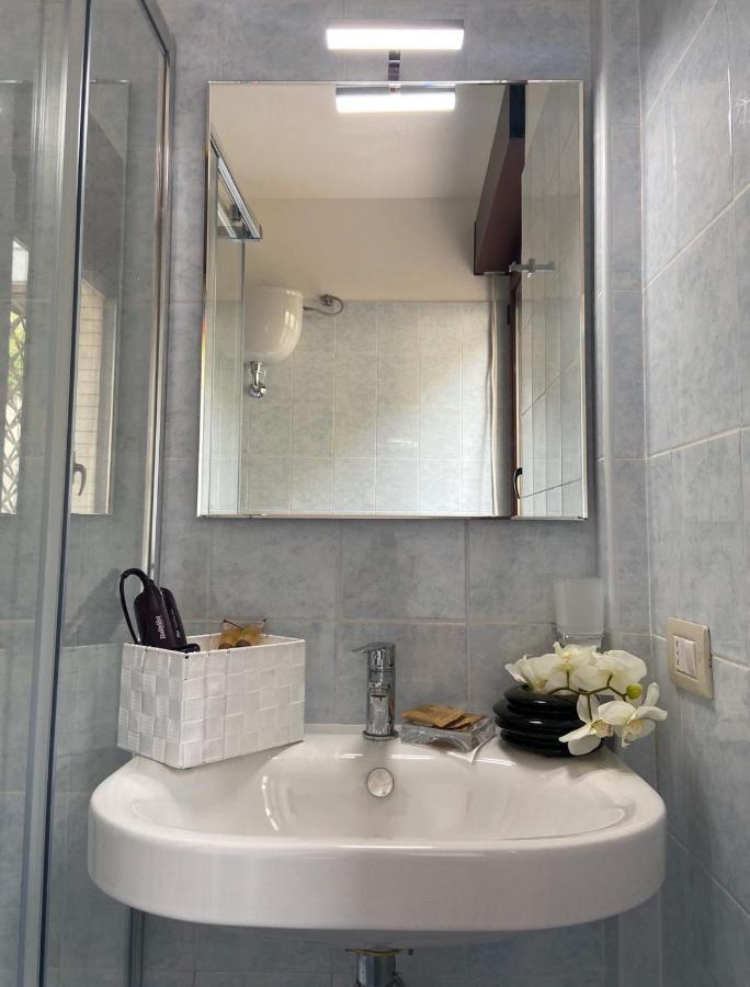 Cala Di Rio B&B Termoli Ngoại thất bức ảnh