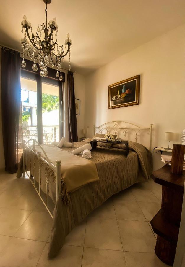 Cala Di Rio B&B Termoli Ngoại thất bức ảnh