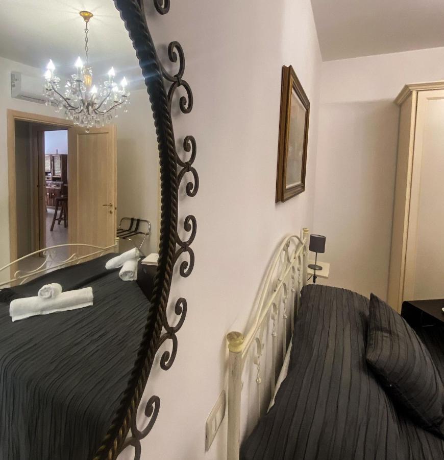 Cala Di Rio B&B Termoli Ngoại thất bức ảnh