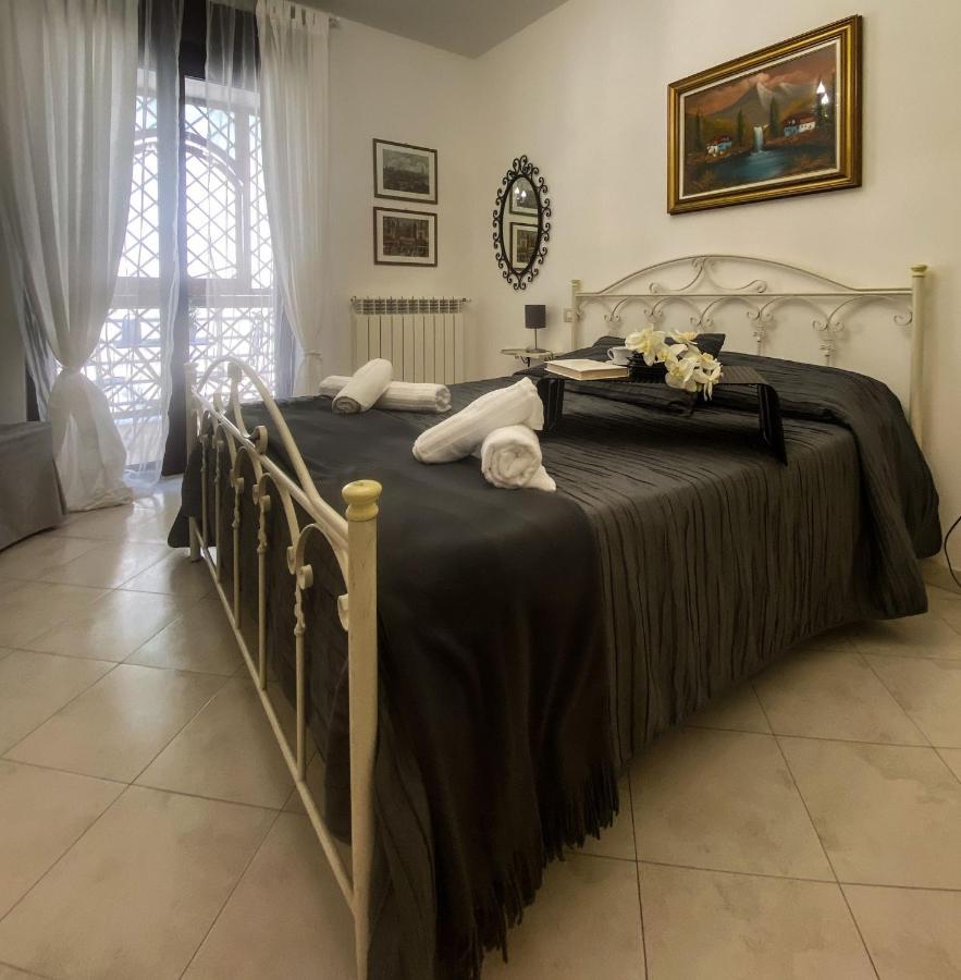 Cala Di Rio B&B Termoli Ngoại thất bức ảnh