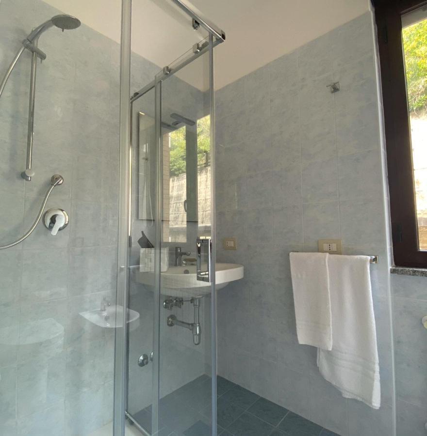 Cala Di Rio B&B Termoli Ngoại thất bức ảnh