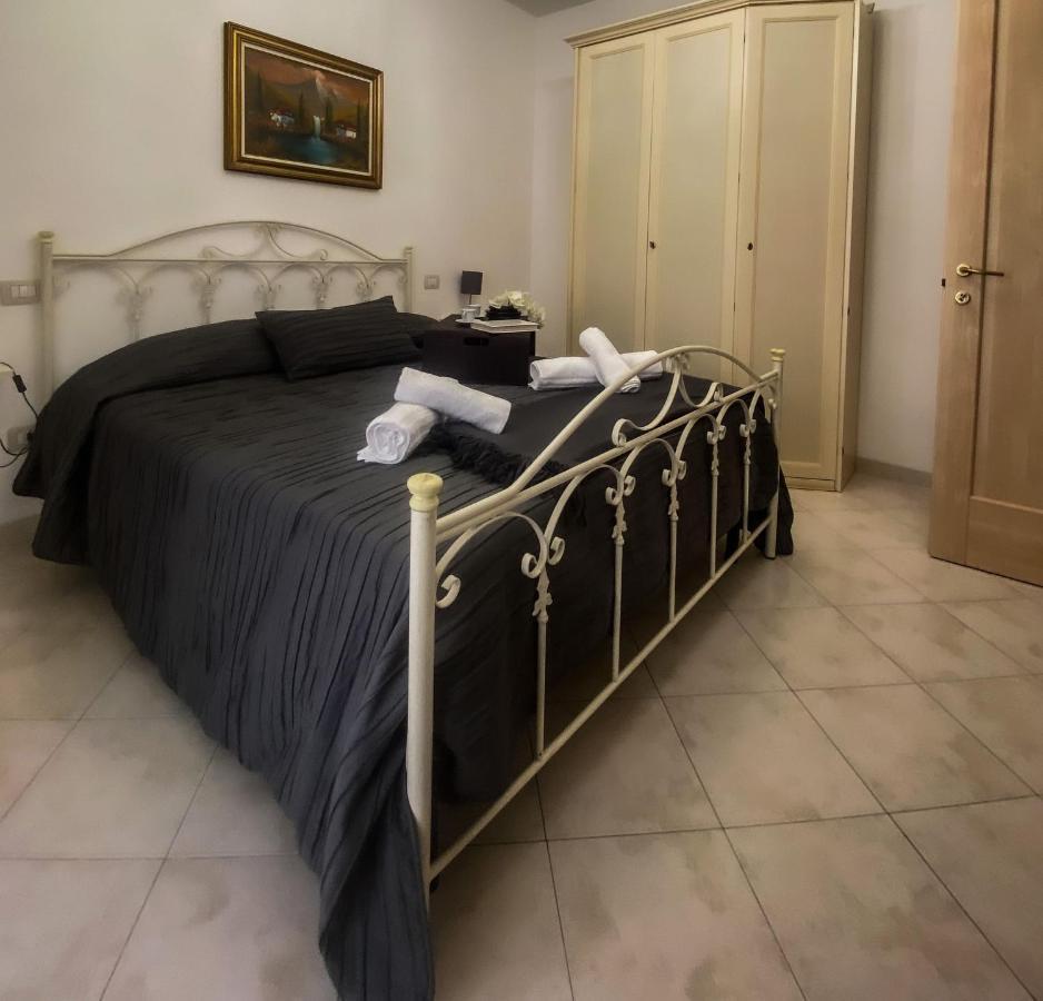 Cala Di Rio B&B Termoli Ngoại thất bức ảnh