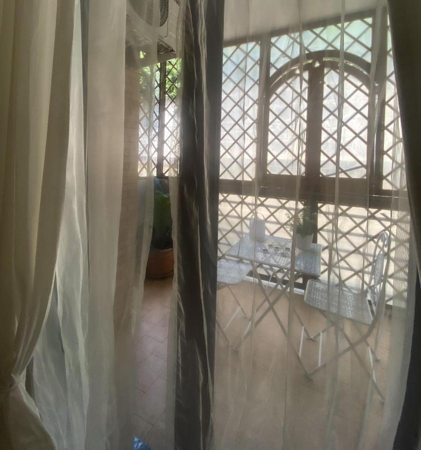 Cala Di Rio B&B Termoli Ngoại thất bức ảnh