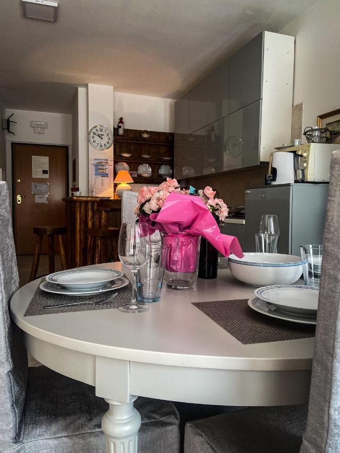 Cala Di Rio B&B Termoli Ngoại thất bức ảnh