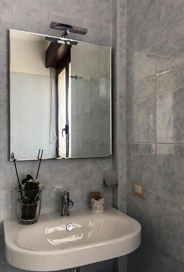 Cala Di Rio B&B Termoli Ngoại thất bức ảnh