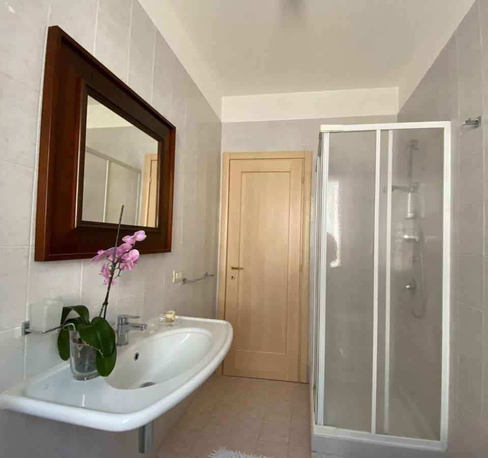 Cala Di Rio B&B Termoli Ngoại thất bức ảnh